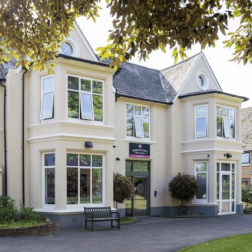 Burgess Hill Prep School